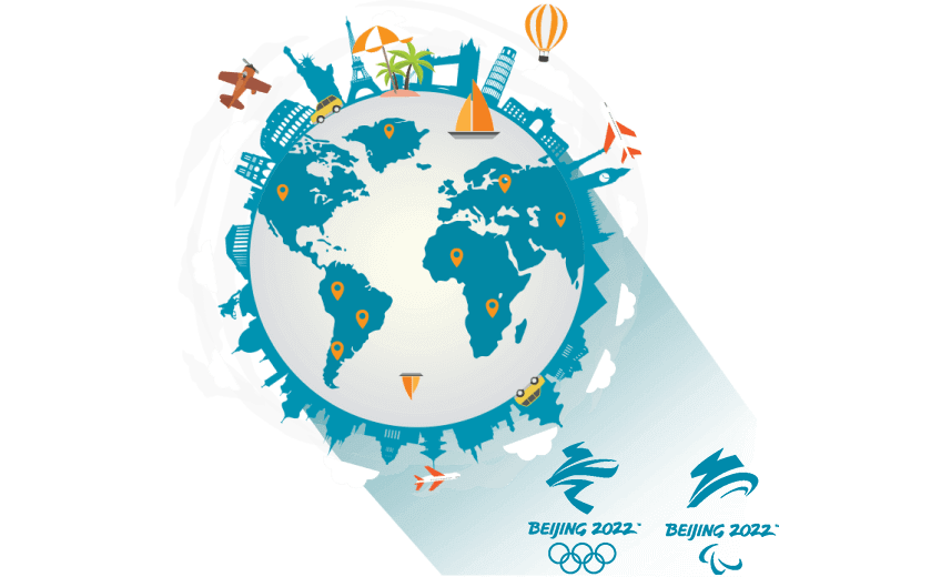 在蒙塞拉特山连接到中国的代理 - 海外刷抖音VPN